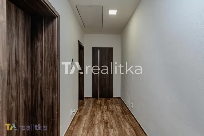 Prodej rodinného domu, Orlová, Rychvaldská, 118 m2