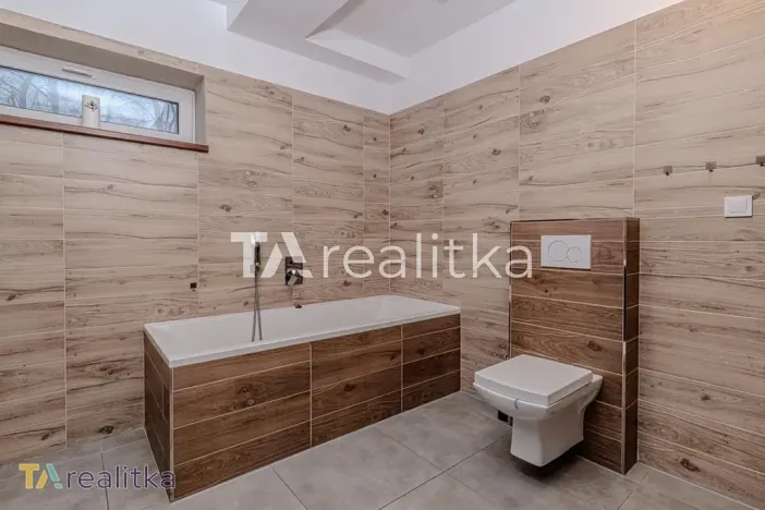 Prodej rodinného domu, Orlová, Rychvaldská, 118 m2