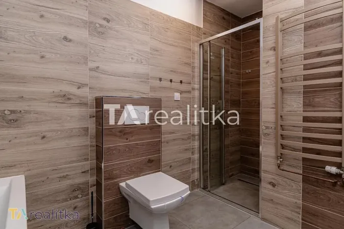 Prodej rodinného domu, Orlová, Rychvaldská, 118 m2