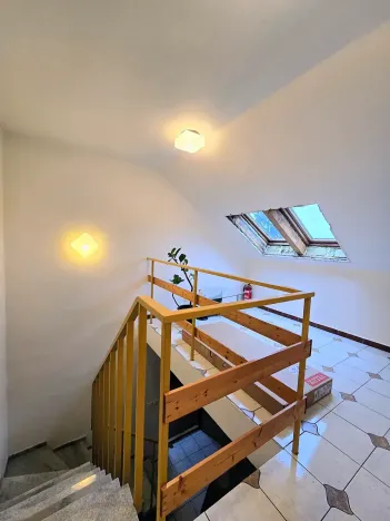 Pronájem kanceláře, Praha - Braník, U háje, 380 m2