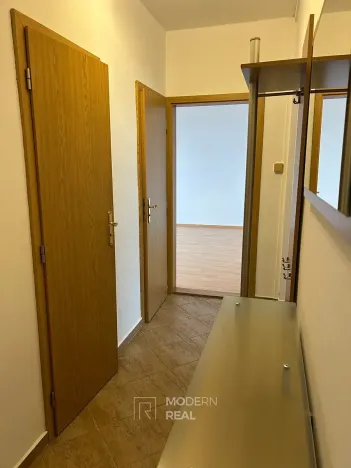 Prodej bytu 3+1, Olomouc, Přichystalova, 71 m2