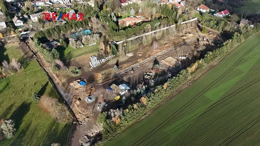 Prodej rodinného domu, Brázdim, 136 m2