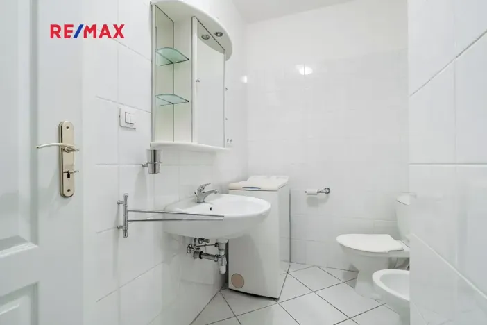 Prodej bytu 2+kk, Praha - Žižkov, Blahníkova, 40 m2