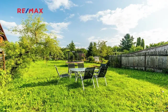 Prodej rodinného domu, Nová Pec, 142 m2