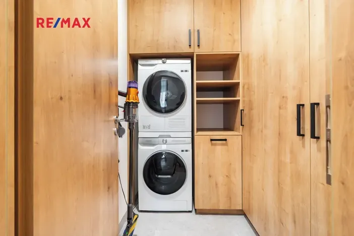 Prodej bytu 4+kk, Praha - Čimice, Hrašeho, 114 m2