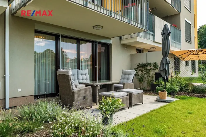 Prodej bytu 4+kk, Praha - Čimice, Hrašeho, 114 m2