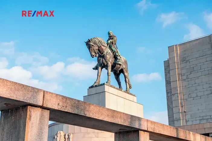 Pronájem obchodního prostoru, Praha - Žižkov, Husitská, 120 m2