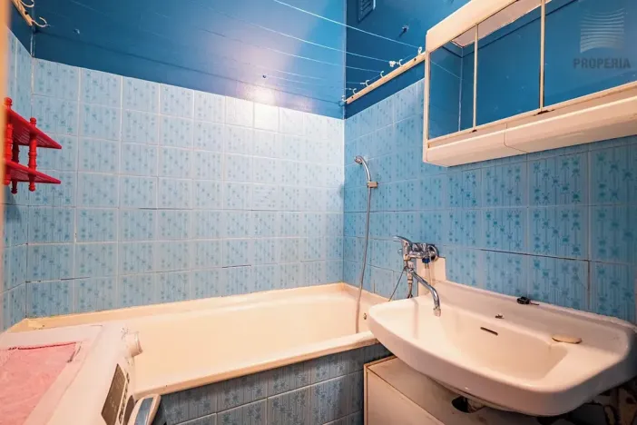 Prodej bytu 2+1, Brno, Arbesova, 56 m2