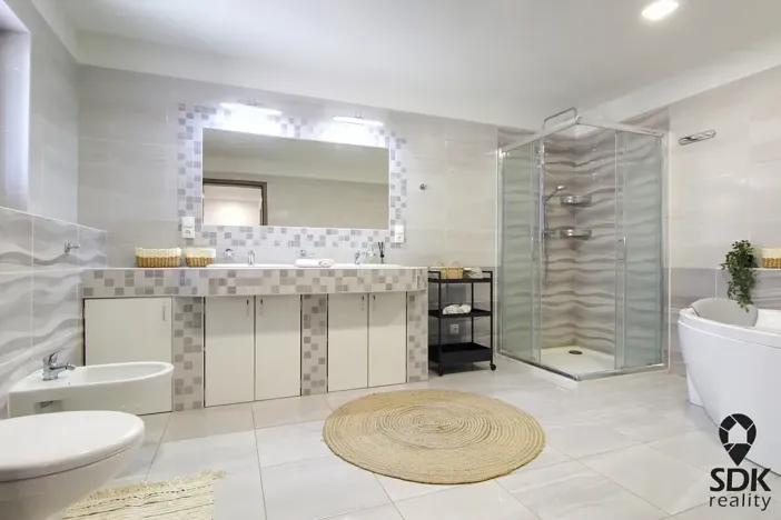 Prodej rodinného domu, Křenovice, Široká, 172 m2