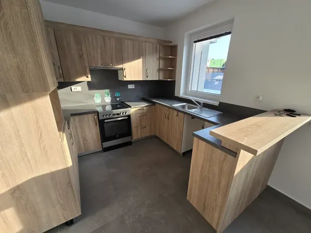 Pronájem rodinného domu, Brno, Brněnky, 182 m2