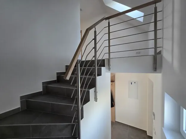 Pronájem rodinného domu, Brno, Brněnky, 182 m2