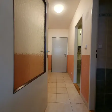 Pronájem bytu 2+kk, Prachatice, Vítkova, 62 m2