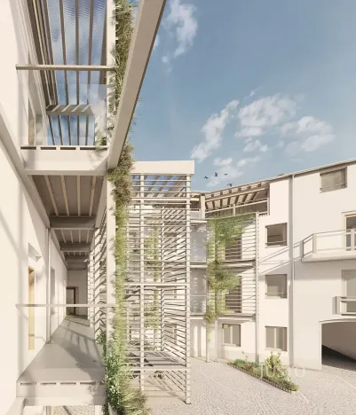 Prodej bytu 5+kk, Písek, Kocínova, 158 m2