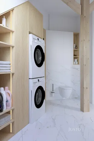 Prodej bytu 4+kk, Písek, Kocínova, 181 m2