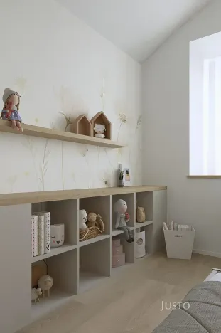 Prodej bytu 4+kk, Písek, Kocínova, 98 m2