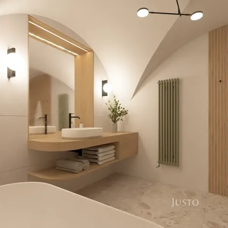 Prodej bytu 4+kk, Písek, Kocínova, 98 m2