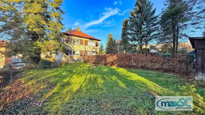 Prodej rodinného domu, Rychnov nad Kněžnou, Wolkerova, 114 m2