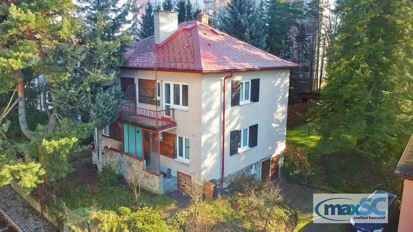 Prodej rodinného domu, Rychnov nad Kněžnou, Wolkerova, 114 m2