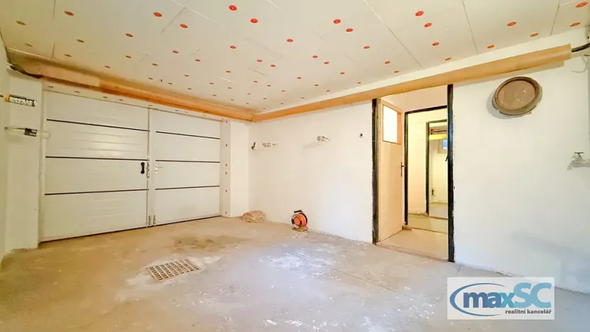 Prodej rodinného domu, Rychnov nad Kněžnou, Wolkerova, 114 m2