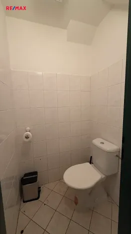 Pronájem restaurace, Šumperk, Gen. Svobody, 51 m2