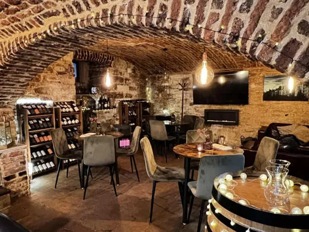 Pronájem restaurace, Praha - Žižkov, Štítného, 90 m2