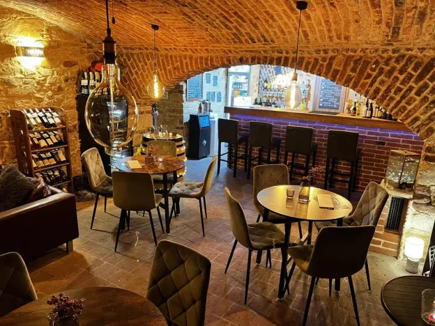 Pronájem restaurace, Praha - Žižkov, Štítného, 90 m2