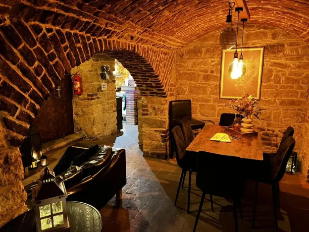 Pronájem restaurace, Praha - Žižkov, Štítného, 90 m2