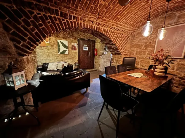 Pronájem restaurace, Praha - Žižkov, Štítného, 90 m2