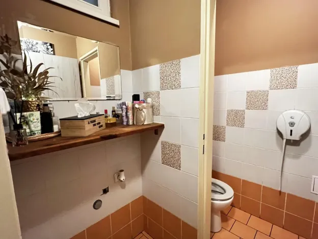 Pronájem restaurace, Praha - Žižkov, Štítného, 90 m2