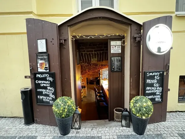 Pronájem restaurace, Praha - Žižkov, Štítného, 90 m2