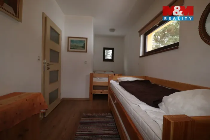 Pronájem chaty, Nejdek - Vysoká Štola, 50 m2