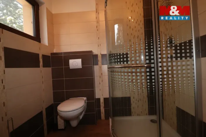 Pronájem chaty, Nejdek - Vysoká Štola, 50 m2