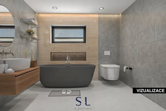 Prodej rodinného domu, Cvikov, Palackého, 175 m2