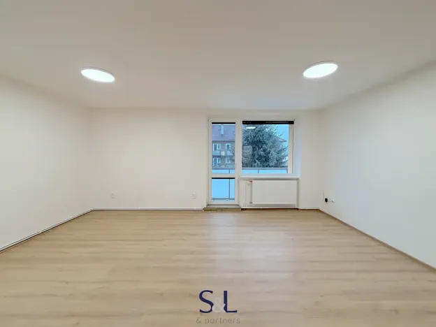 Pronájem bytu 3+1, Nový Bor, Skalická, 84 m2