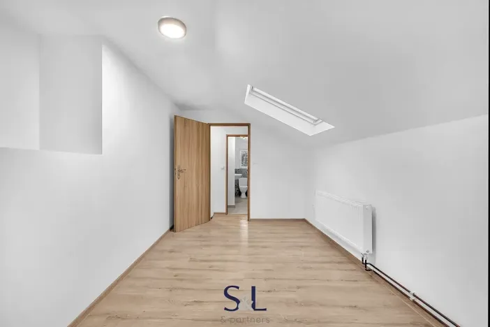 Prodej vícegeneračního domu, Rumburk, Dlouhá, 144 m2