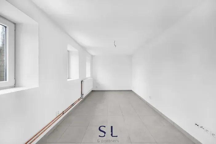 Prodej vícegeneračního domu, Rumburk, Dlouhá, 144 m2