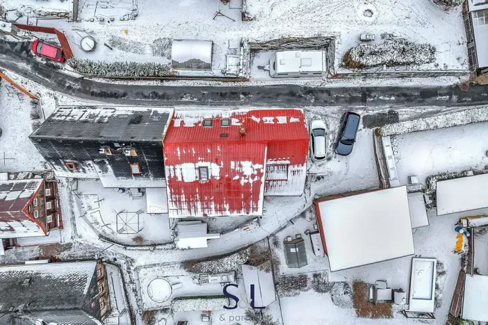 Prodej vícegeneračního domu, Rumburk, Dlouhá, 144 m2