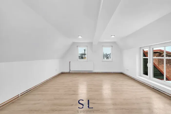 Prodej rodinného domu, Rumburk, Dlouhá, 144 m2