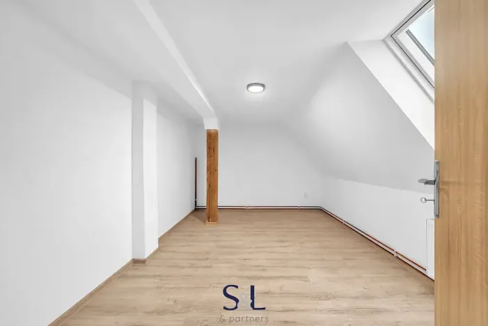 Prodej rodinného domu, Rumburk, Dlouhá, 144 m2