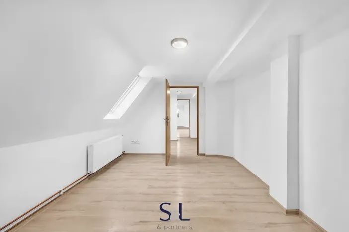 Prodej rodinného domu, Rumburk, Dlouhá, 144 m2