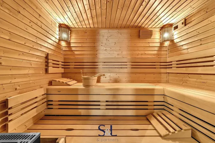 Prodej ubytování, Osečná, Svatovítské náměstí, 1005 m2