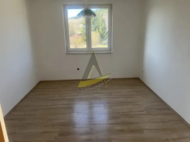 Pronájem bytu 2+1, Dolní Dvořiště - Rychnov nad Malší, 52 m2