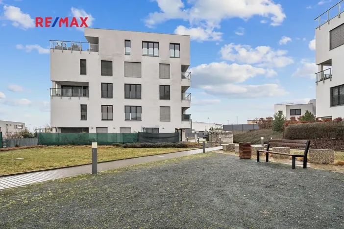 Prodej bytu 3+kk, Brno, Firkušného, 80 m2