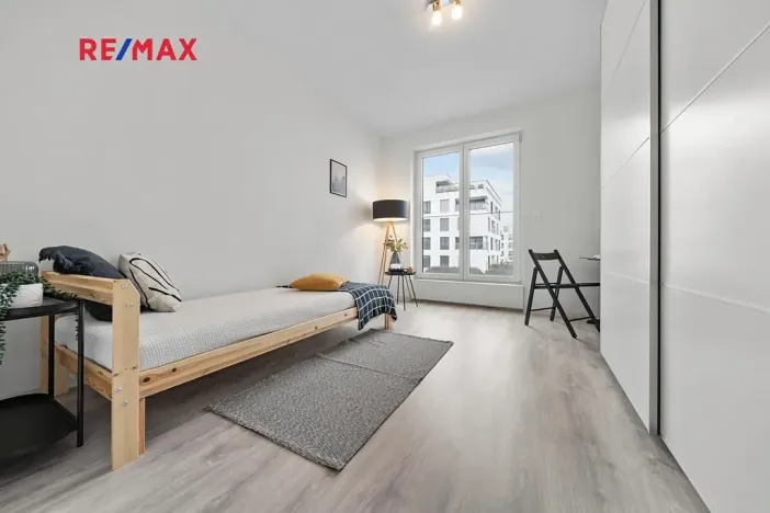 Prodej bytu 3+kk, Brno, Firkušného, 80 m2