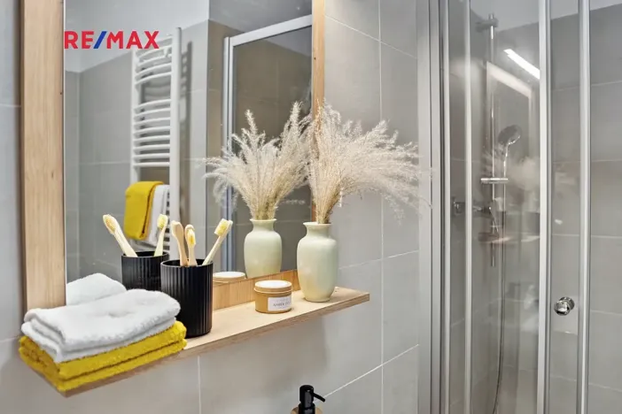 Prodej bytu 3+kk, Brno, Firkušného, 80 m2