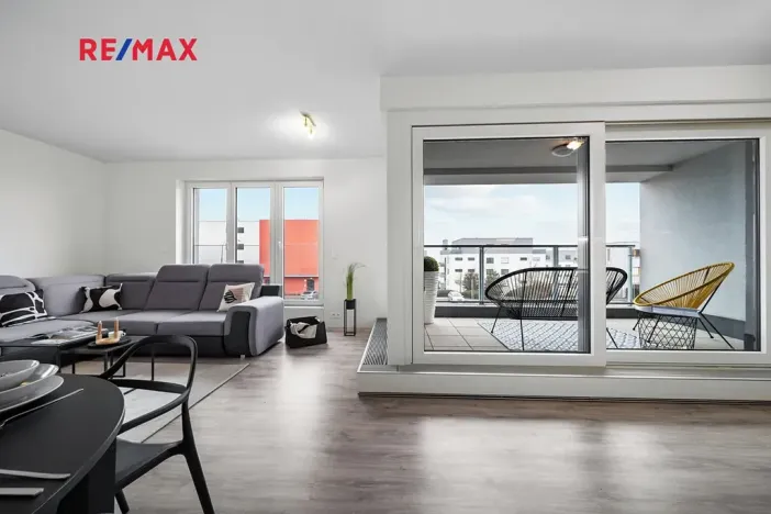 Prodej bytu 3+kk, Brno, Firkušného, 80 m2