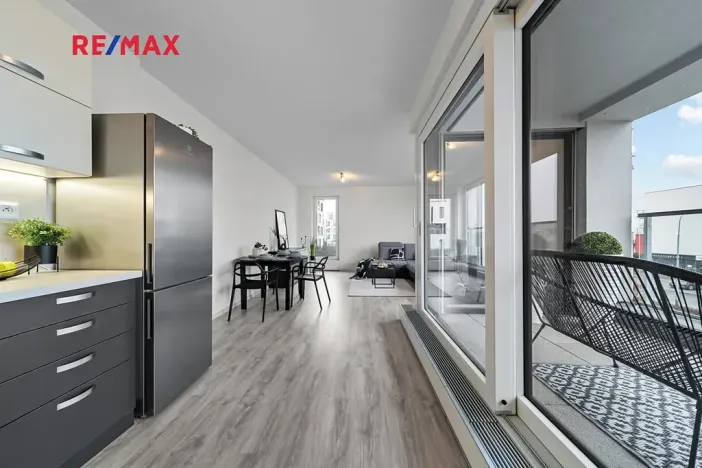 Prodej bytu 3+kk, Brno, Firkušného, 80 m2