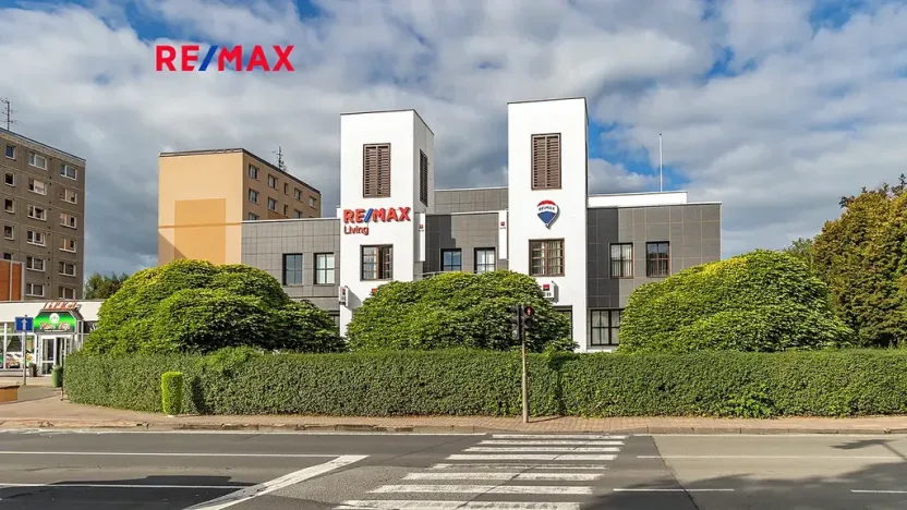 Pronájem kanceláře, Česká Lípa, Hrnčířská, 29 m2