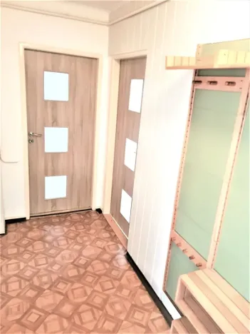 Pronájem bytu 2+1, České Budějovice, Pražská tř., 58 m2