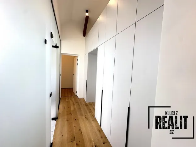 Pronájem bytu 4+kk, Praha - Malá Strana, Újezd, 134 m2